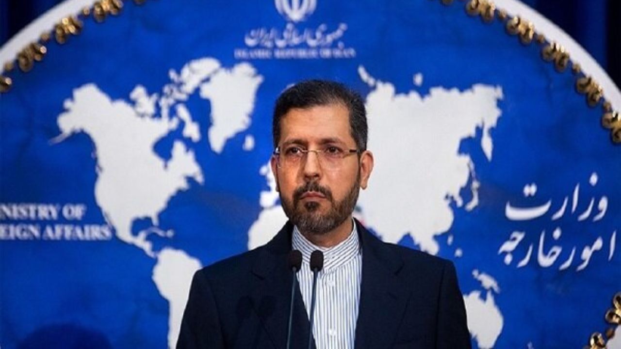ایران خطاب به اروپا: کمی دل و جرأت به خرج دهید
