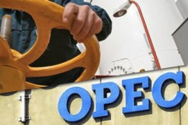 تولید نفت اوپک کم شد