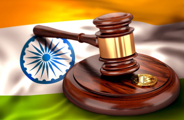 استخراج و مبادله ارزدیجیتال در هند ممنوع می‌شود