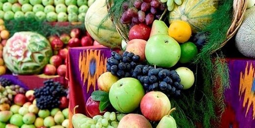 میوه‌های مفید برای پیشگیری از کرونا