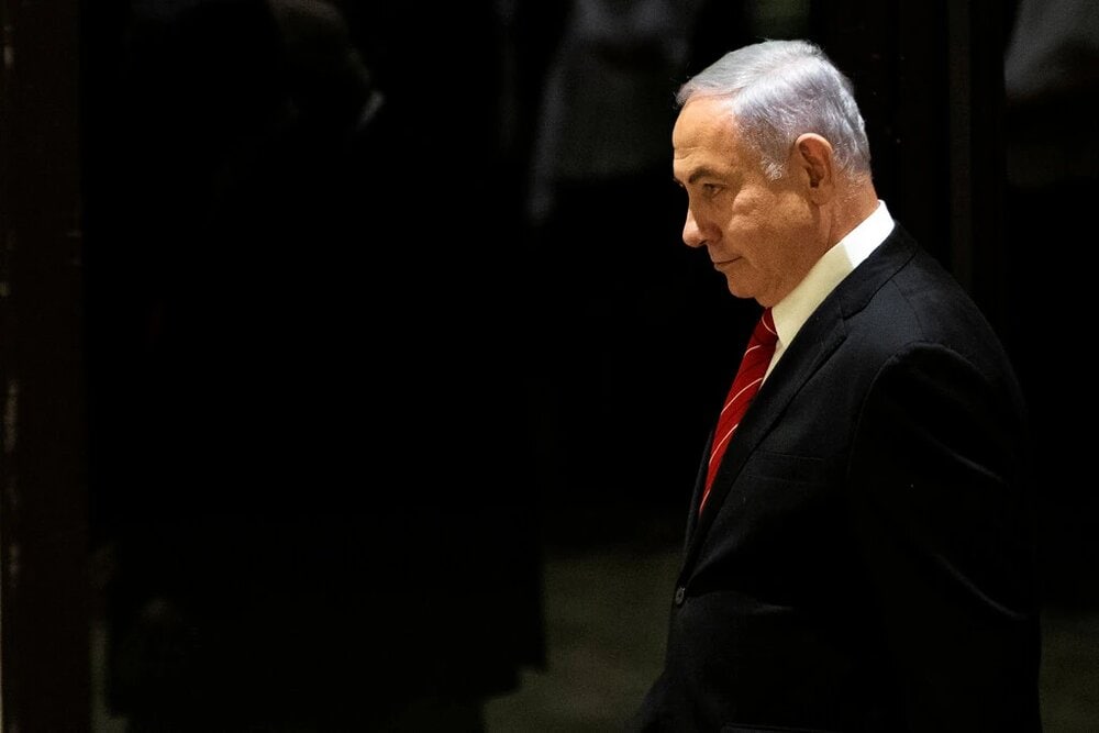 نتانیاهو: هرکاری برای ممانعت از اتمی شدن ایران می‌کنم