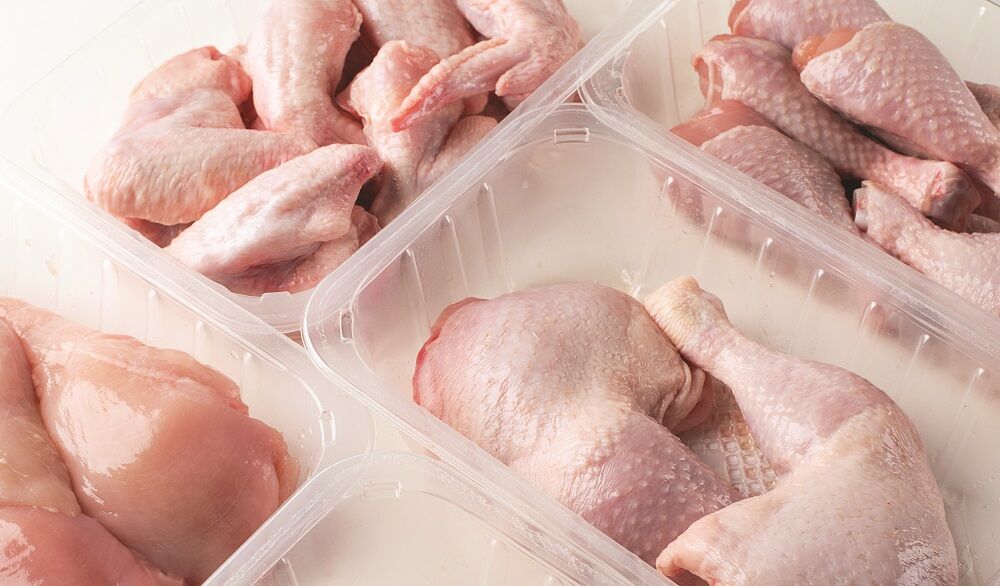 اعتراض وزیر جهاد کشاورزی به فروش مرغ قطعه‌بندی شده