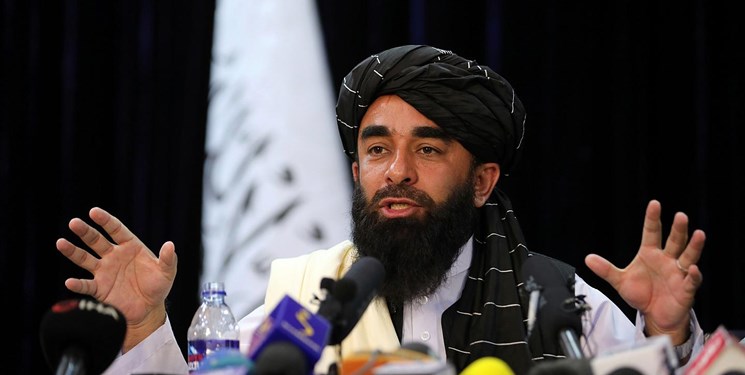 طالبان: با ایران درباره حقابه گفت‌وگو نشده است