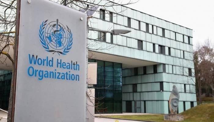 برنامه سازمان جهانی بهداشت برای مهار مننژیت تا ۲۰۳۰