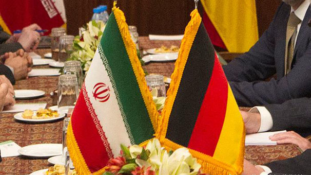 تکنولوژی آلمان به حمل و نقل ایران لبخند زد