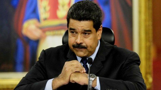 درخواست کمک مادورو از سازمان ملل متحد/ مقصر خاموشی‌های گسترده ونزوئلا کیست؟ 