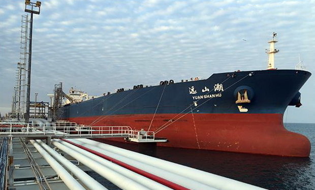 فروش نفت ایران به روسیه در انتظار تصمیم روس‌ها