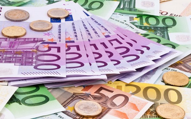  طلای جهانی از غلبه یورو بر دلار سود برد