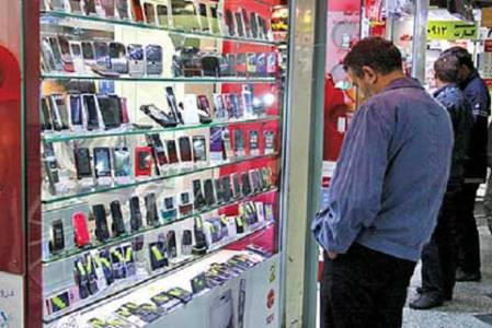 نام ۶ شرکت واردات و خدمات پس از فروش تلفن همراه اعلام شد
