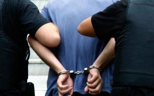 دستگیری اعضای باند سرقت لوازم منزل در البرز