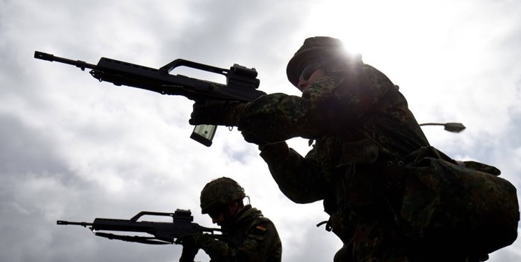 آلمان مخفیانه فروش سلاح به عربستان را ادامه می‌دهد