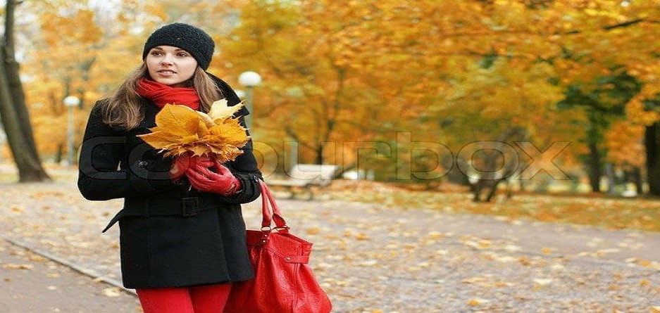۵ نکته مد برای لباس پوشیدن در آب و هوای فصل پاییز