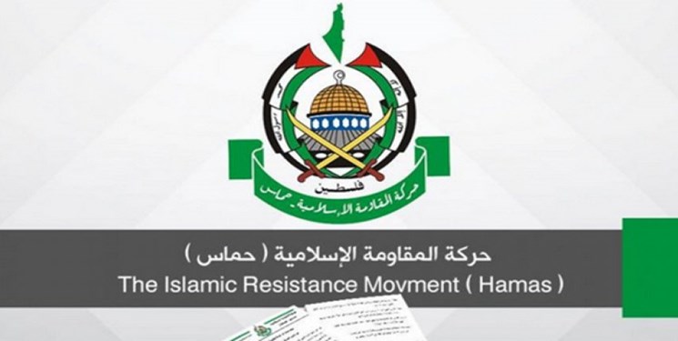 آمریکا ۴فرد را به دلیل ارتباط با حماس تحریم کرد