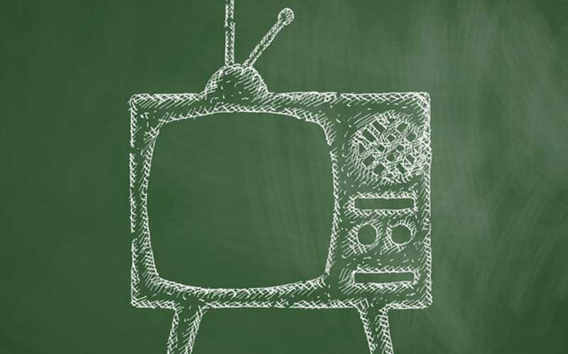 برنامه معلمان تلویزیونی در روز ۱۴آبان