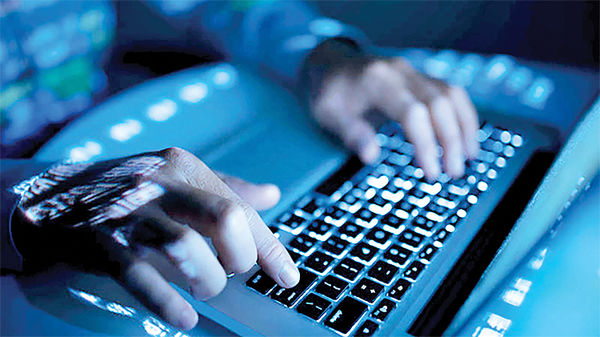 با راه‌اندازی شبکه ملی اطلاعات، حملات سایبری پایان می‌یابد؟