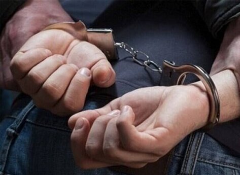بازداشت یک عضو سابق شورای شهر فردیس
