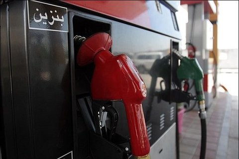 روزانه چند لیتر بنزین در ایران مصرف می شود؟