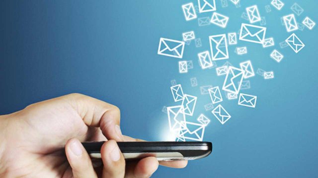 ممنوعیت ارسال پیامک انبوه؛ ارسال روزانه ۵۰۰پیام مجاز است