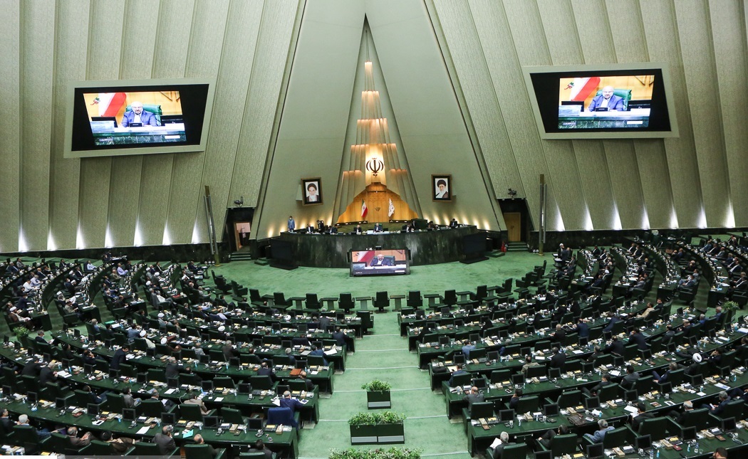 تعیین اعضای ناظر مجلس در شورای حقوق و دستمزد