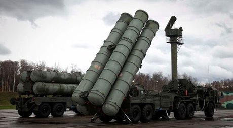 روسیه اس–۳۰۰ را رایگان به سوریه می‌دهد