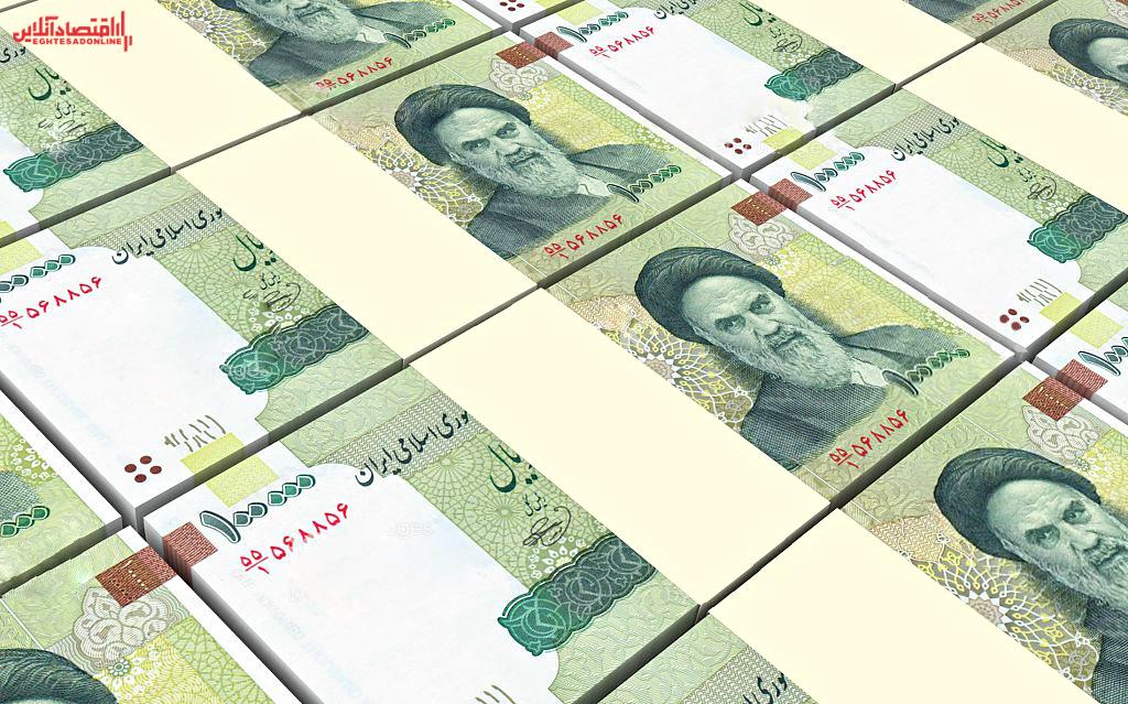 4.8 میلیون تومان؛ یارانه پرداختی به هر ایرانی