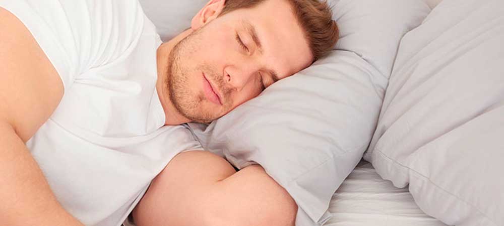 آشنایی با بهترین حالت خوابیدن برای کمترین صدمه به بدن