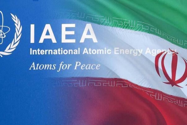 ایران اورانیوم غنی شده کافی برای ساخت بمب اتم دارد