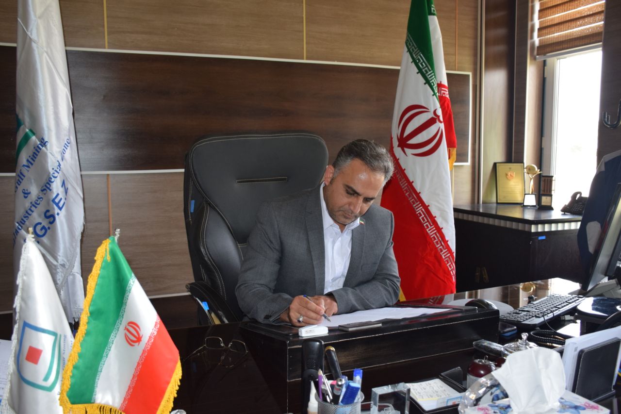 پیام خلج طهرانی به مناسبت روز جهانی کار و کارگر