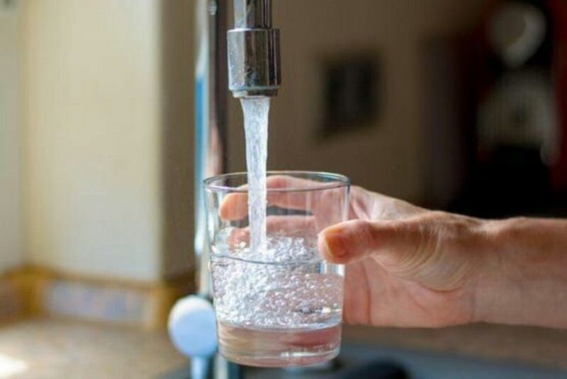 هر لیوان آب لوله کشی قبلا توسط ۱۰ نفر مصرف شده است! 