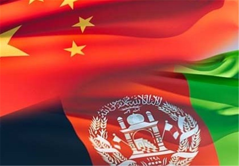 چشم امید طالبان به چین