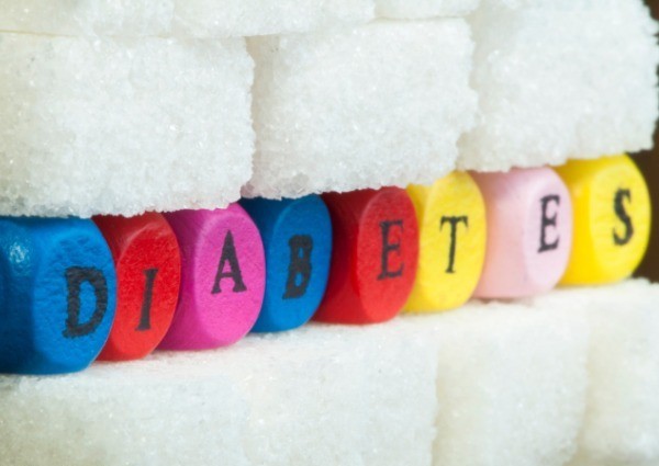  دیابتی‌ها دور این مواد غذایی را خط بکشند