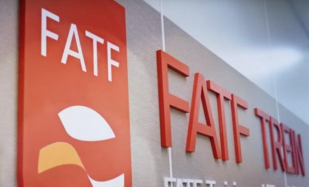 اتاق ایران خواستار پیوستن به FATF شد