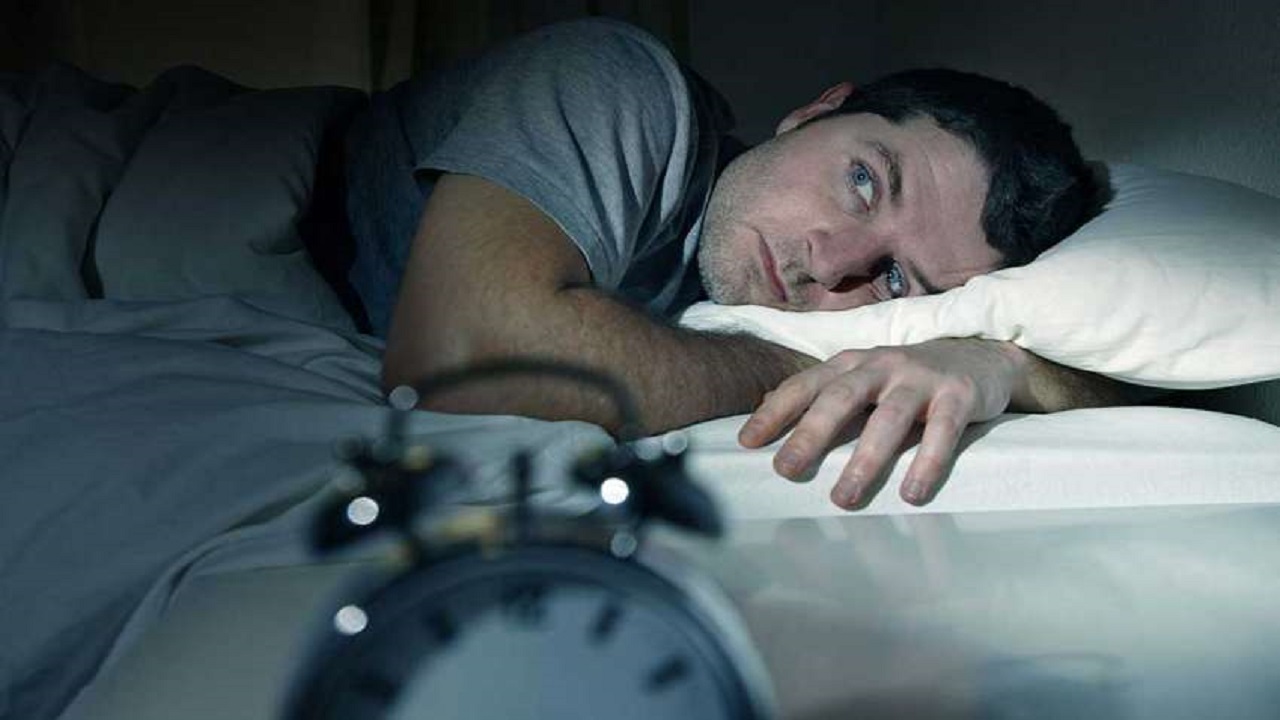 تشدید علایم کرونا با اختلال در خواب