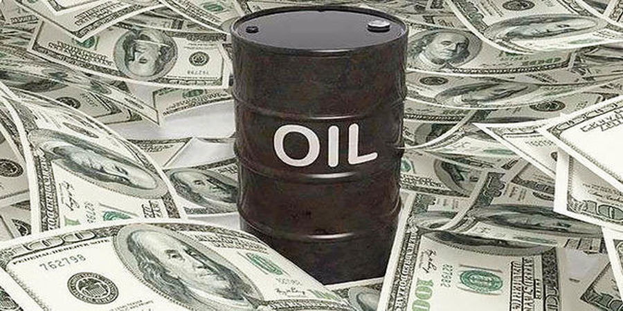 قیمت نفت برنت چقدر شد؟