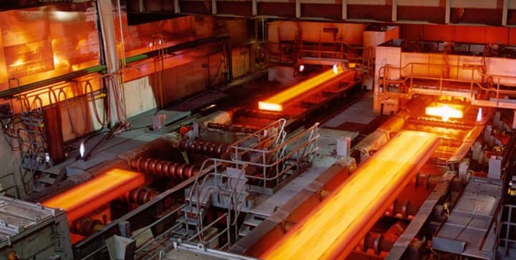 شرط و شروط برای صادرات فولاد
