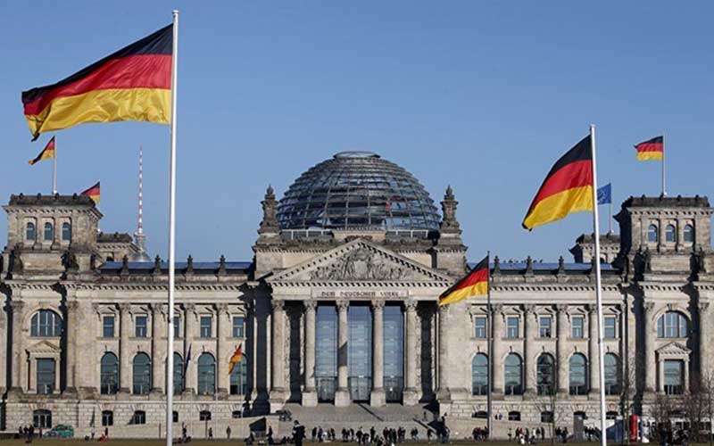 آلمان: قاطعانه به حفظ برجام متعهدیم