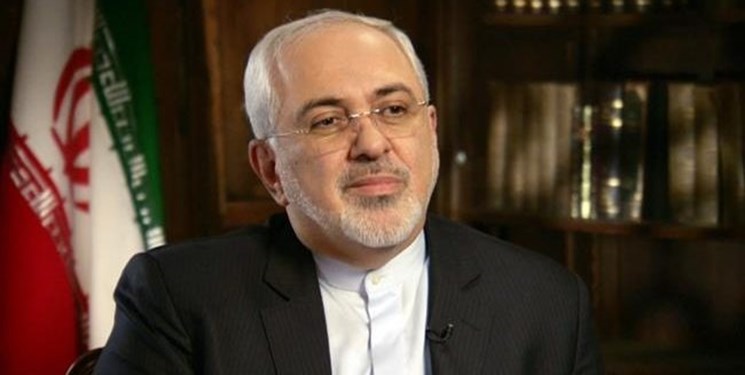 ظریف: نشست سه‌جانبه بعدی در ایران برگزار می‌شود