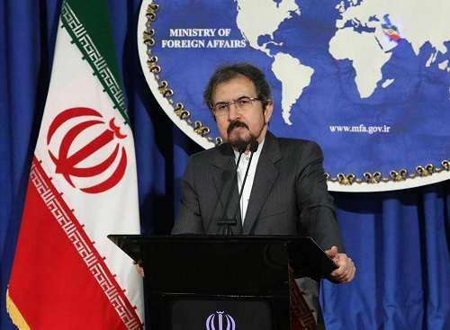 واکنش تهران به بیانیه واهی کمیته چهارجانبه اتحادیه عرب در مورد ایران