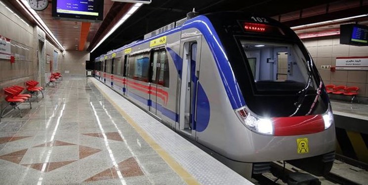 تامین ۶۳۰واگن مترو از طریق فاینانس با چین در پله‌های آخر/ محسن هاشمی؛یک تلاش جانانه موضوع را حل می‌کند