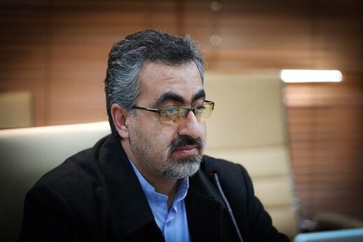 ایران توانسته بیشترین تعداد بیمار مبتلا به کرونا را درمان کند