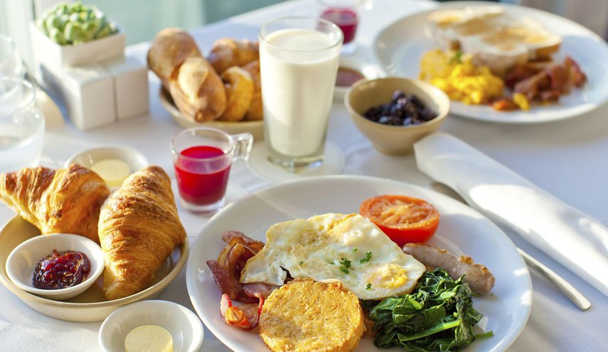 حذف صبحانه عامل کم‌خونی کودکان است