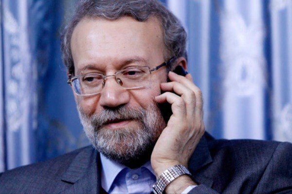 خبر عجیب علی لاریجانی درباره مناظرات انتخاباتی