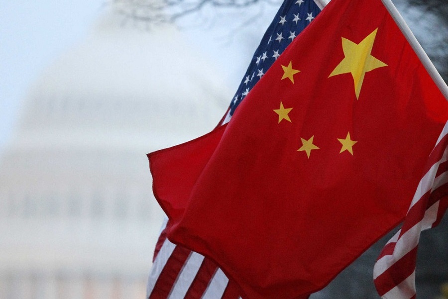  روزنامه چینی: آمریکا آماده توافق تجاری با چین است