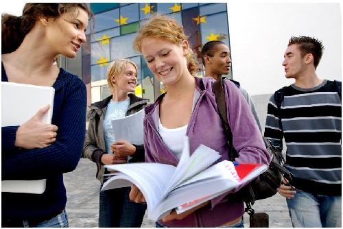 جوانان اروپایی کار را به تحصیل ترجیح می‌دهند
