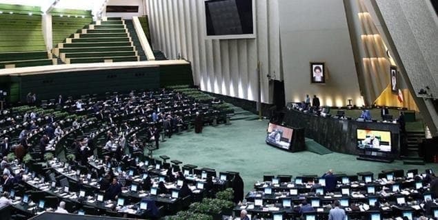 ۷ وزیر روحانی به مجلس می‌روند