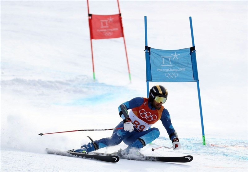 تاریخ سازی مردان اسکی‌ ایران در قهرمانی جهان