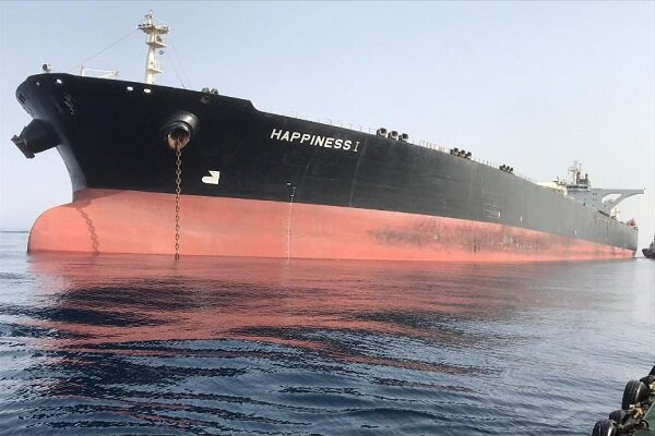 عربستان کشتی ایرانی را پس نمی‌دهد