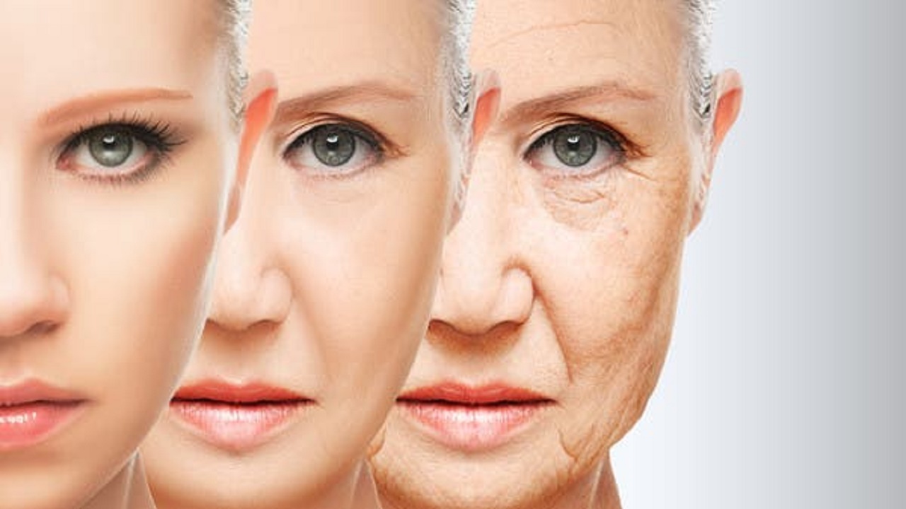 ۴ پرسش رایج درباره پیری پوست