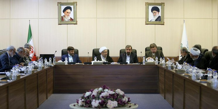شنبه،آخرین جلسه مجمع تشخیص مصلحت نظام در سال جاری