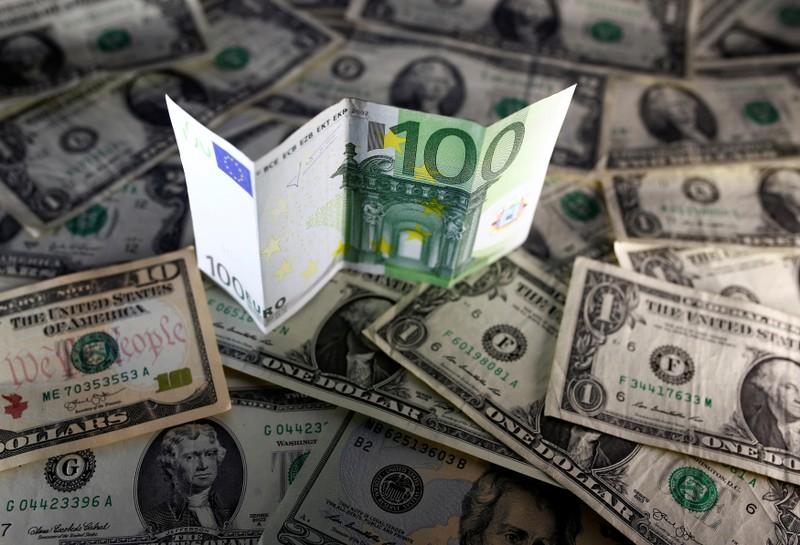 دلار و یورو امروز چند؟